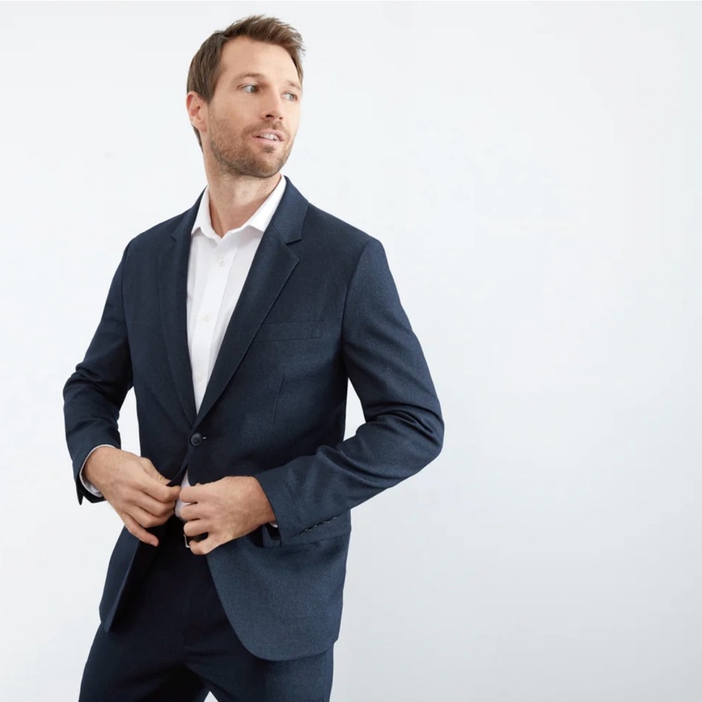 Bluffworks Gramercy Blazer